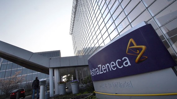 AstraZeneca