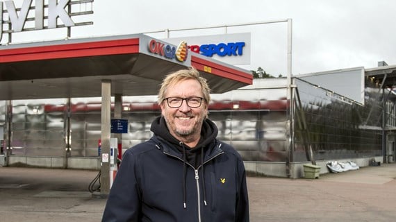 Med ServiFlex är det snabbt och enkelt att teckna heltäckande kontrakt