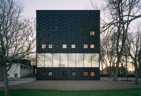 Kalmars konsmuseum