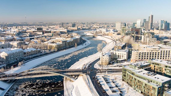 Nya krav på byggnaders energiprestanda kommer att sätta takten för framtida renoveringar