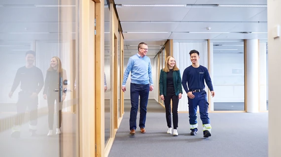 Fastighetsägare - Elpriset kommer att fortsätta vara högt