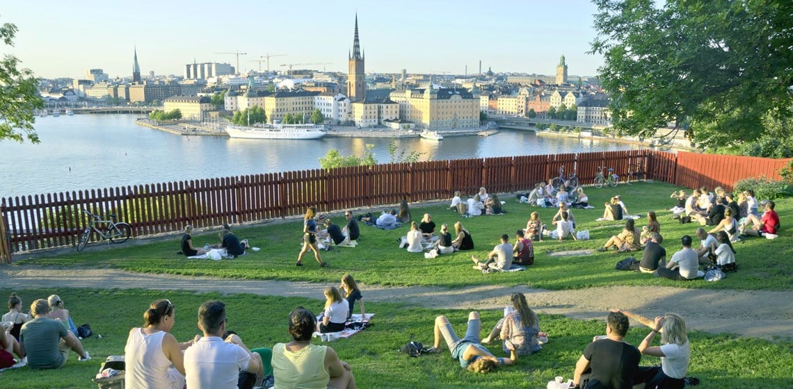 Våra tjänster är viktiga för hållbara omgivningar - här finns spaningar från bransch och omvärld.…