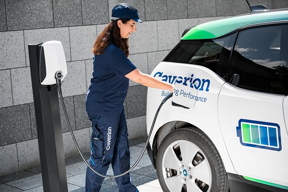 Employee charging electric car.jpg.jpg