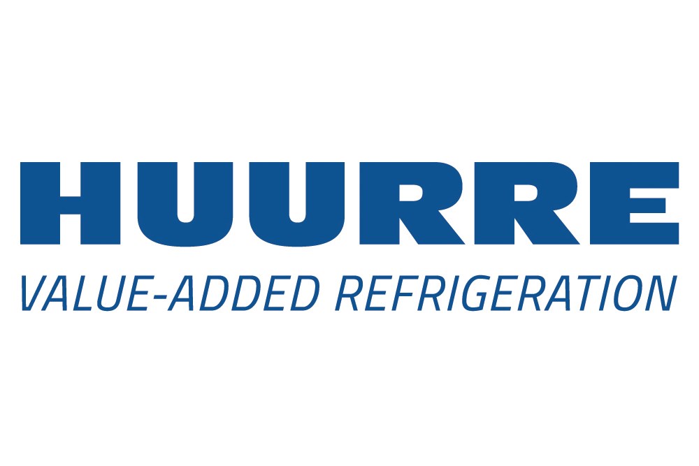 Huurre logotyp