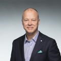 Jörgen  Forssell