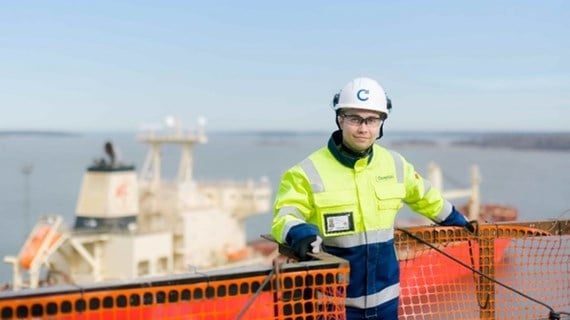 Samarbetsavtal mellan Johnson Controls Systems & Service och Caverion Sverige inom energilösningar