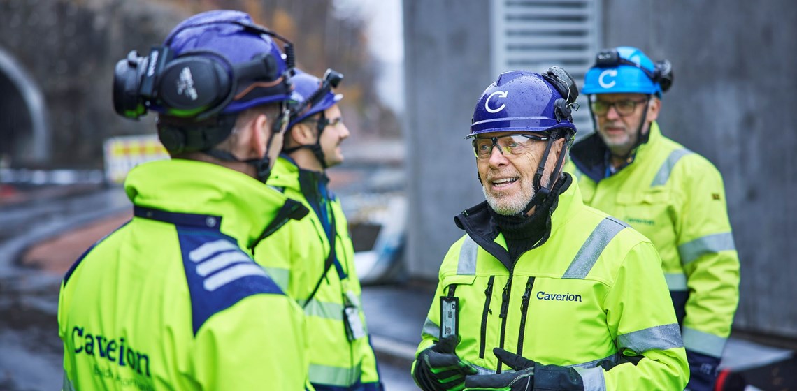 Händelserikt år med rekordhöga resultat