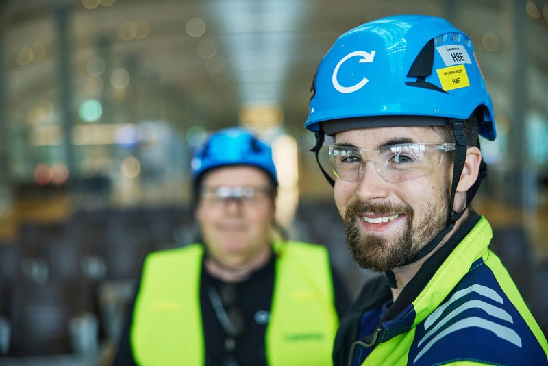 caverion-experts