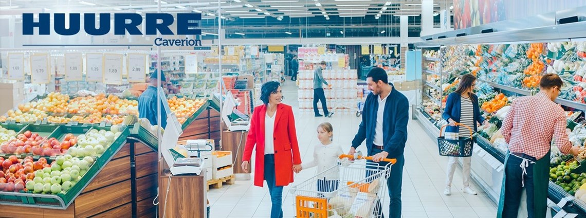 Visste du att stormarknader och ishallar kan lägga upp till 50 % av sin energi på kyla? Ett noggrant…